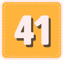 Talle 41